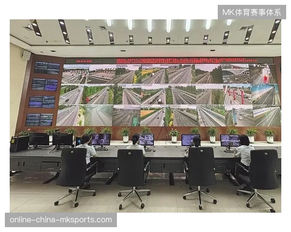 赛事执行期间指挥平台如何精准消解场馆内潜藏的安全调度冲突