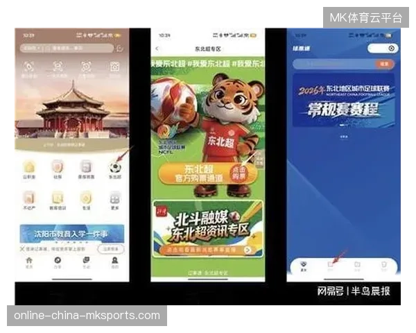 各赛区数字化票务标准不统一，造成跨城市观赛中假票辨识难度呈指数级攀升